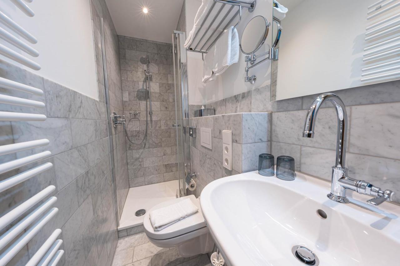 Logierhaus Am Rathaus Hotel Нордерней Екстериор снимка