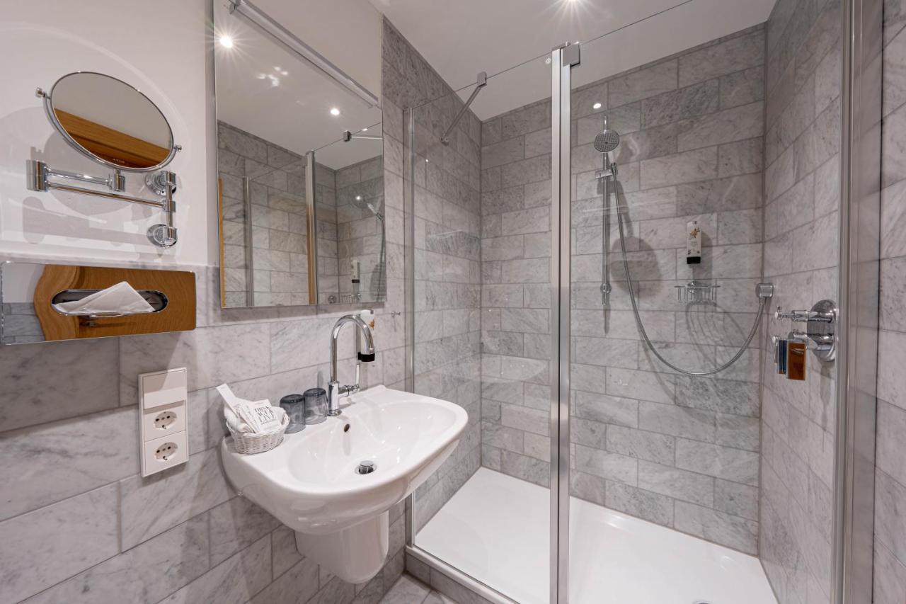 Logierhaus Am Rathaus Hotel Нордерней Екстериор снимка