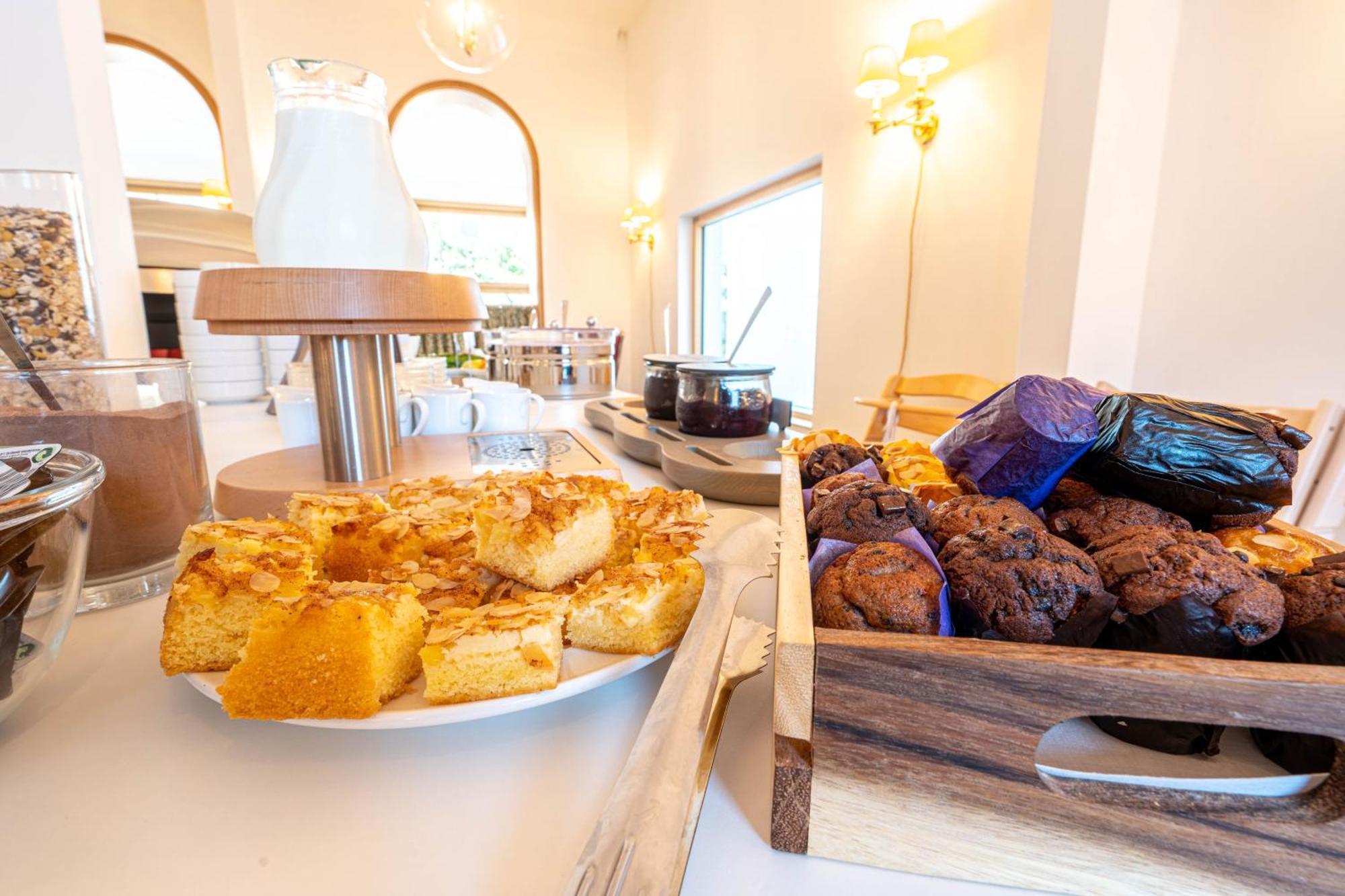Logierhaus Am Rathaus Hotel Нордерней Екстериор снимка